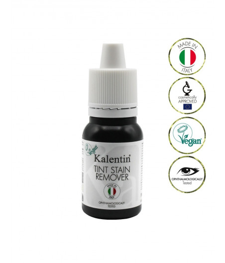 KALENTIN TINT STAIN REMOVER 20 ML