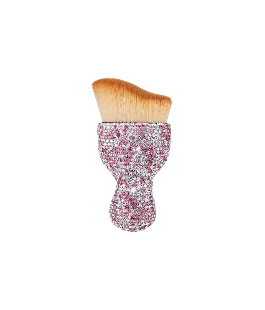 PENNELLO STRASS POLVERE NAIL