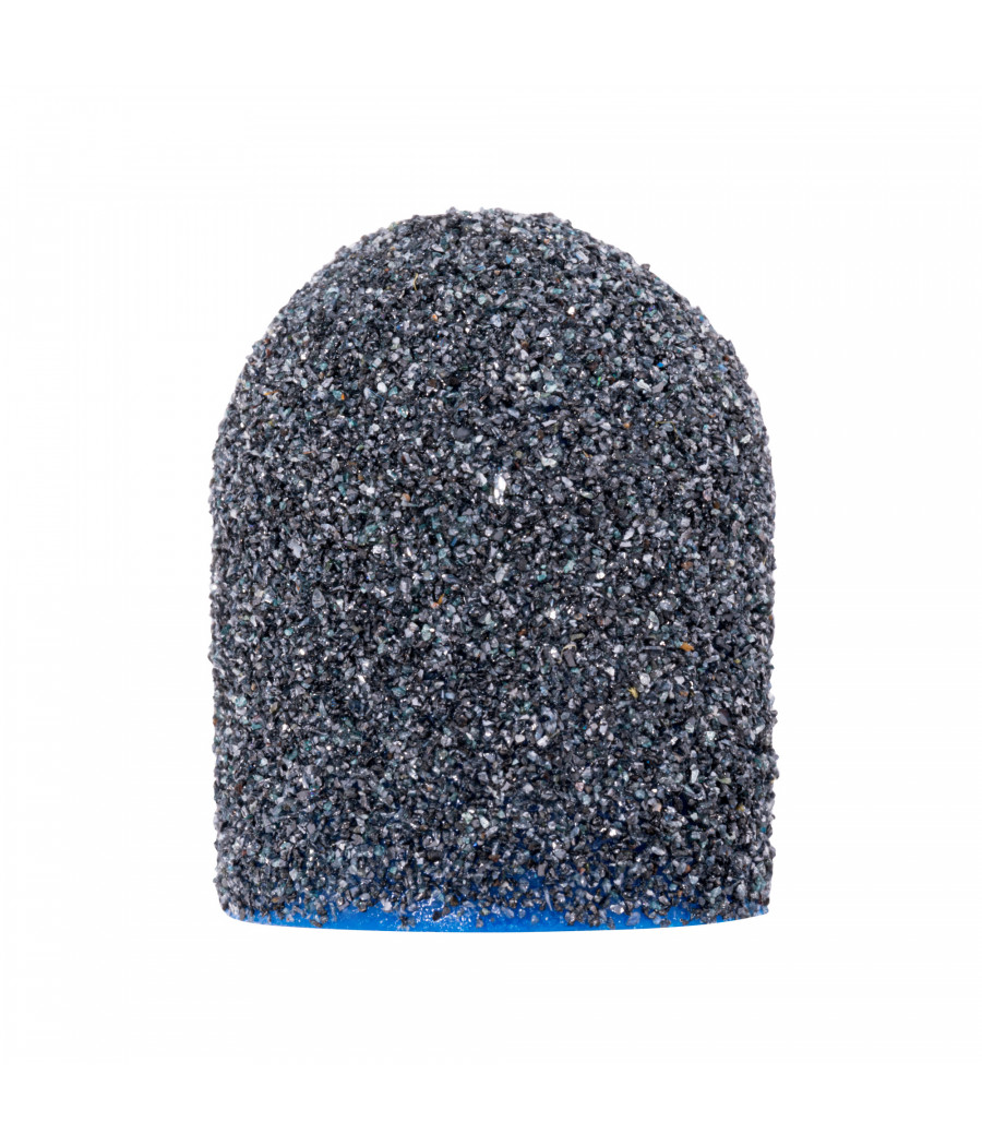 CILINDRI ABRASIVI GRANA 80 CF.10 PZ 13mm