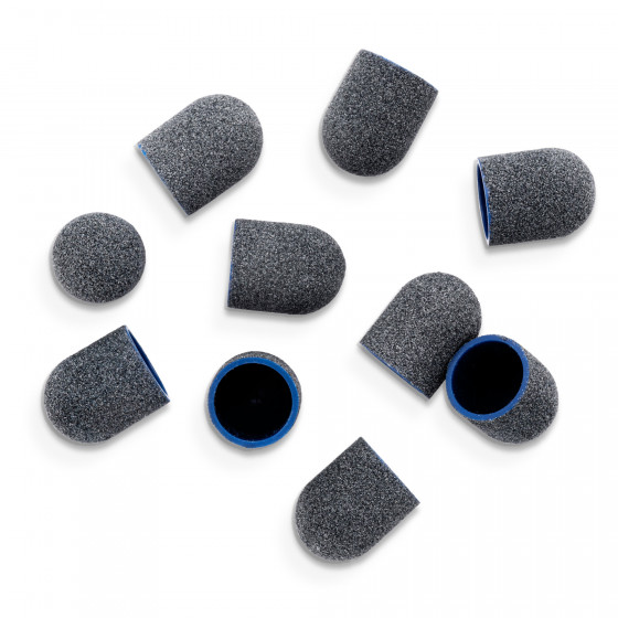 CILINDRI ABRASIVI GRANA 120 CF.10 PZ 13MM