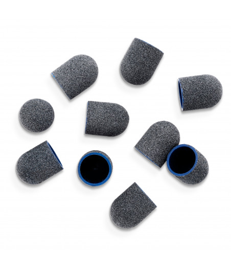 CILINDRI ABRASIVI GRANA 120 CF.10 PZ 13MM