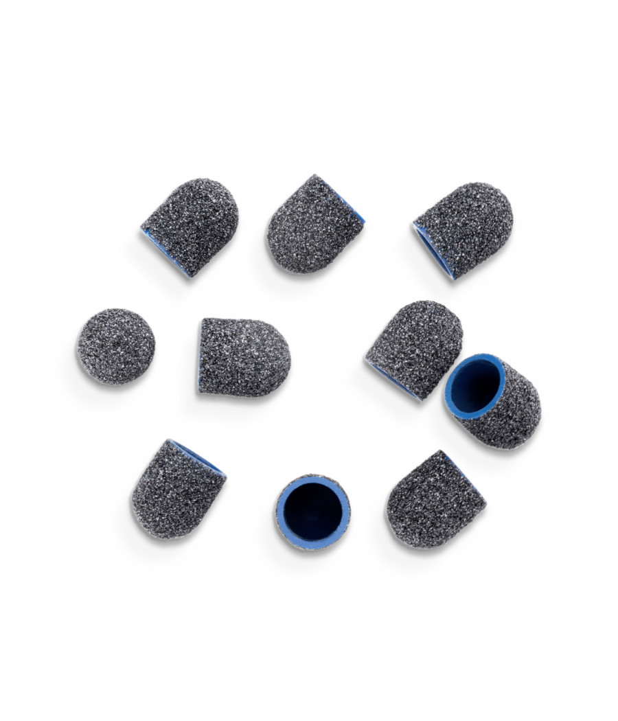 CILINDRO ABRASIVO GRANA 60 CF.10 PZ 13MM CILINDRO ABRASIVO GRANA 60 CF.10 PZ 13MM