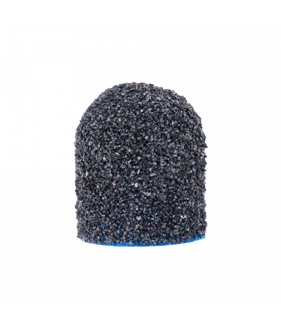 CILINDRO ABRASIVO GRANA 60 CF.10 PZ 13MM