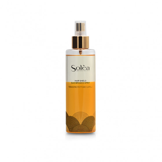 OLIO BIFASICO SPRAY TERMOPROTETTORE CAPELLI 200 ML