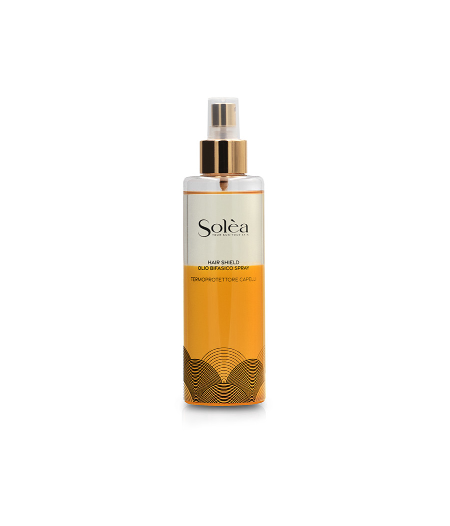OLIO BIFASICO SPRAY TERMOPROTETTORE CAPELLI 200 ML