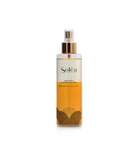 OLIO BIFASICO SPRAY TERMOPROTETTORE CAPELLI 200 ML