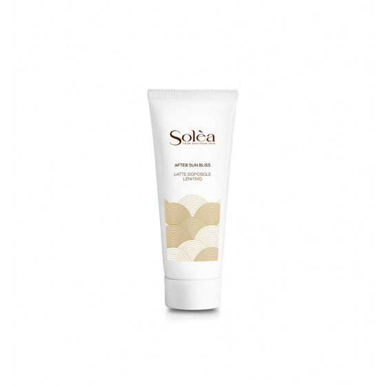 LATTE DOPOSOLE LENITIVO CALENDULA E ALOE VERA 200 ML
