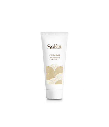 LATTE DOPOSOLE LENITIVO CALENDULA E ALOE VERA 200 ML
