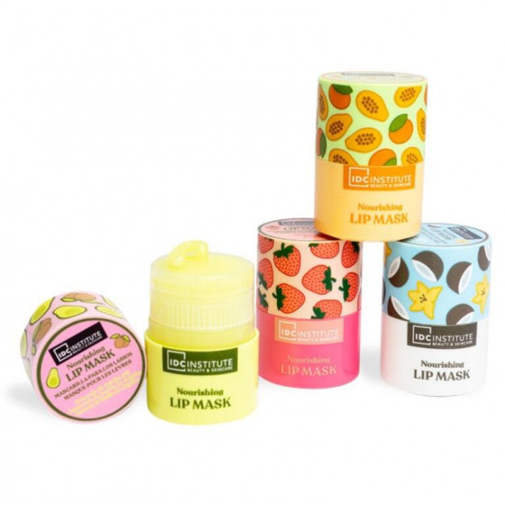 SKIN FOOD LIP MASK ASSORTED 20 PZ