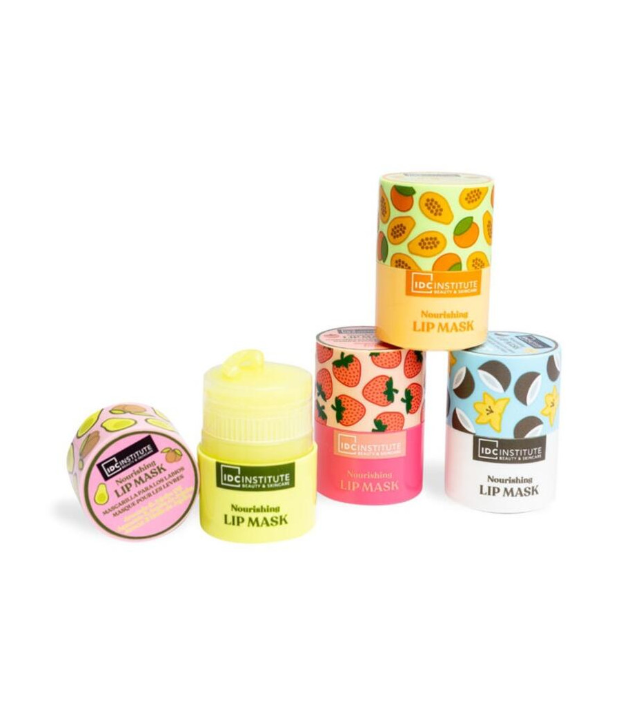 SKIN FOOD LIP MASK ASSORTED 20 PZ