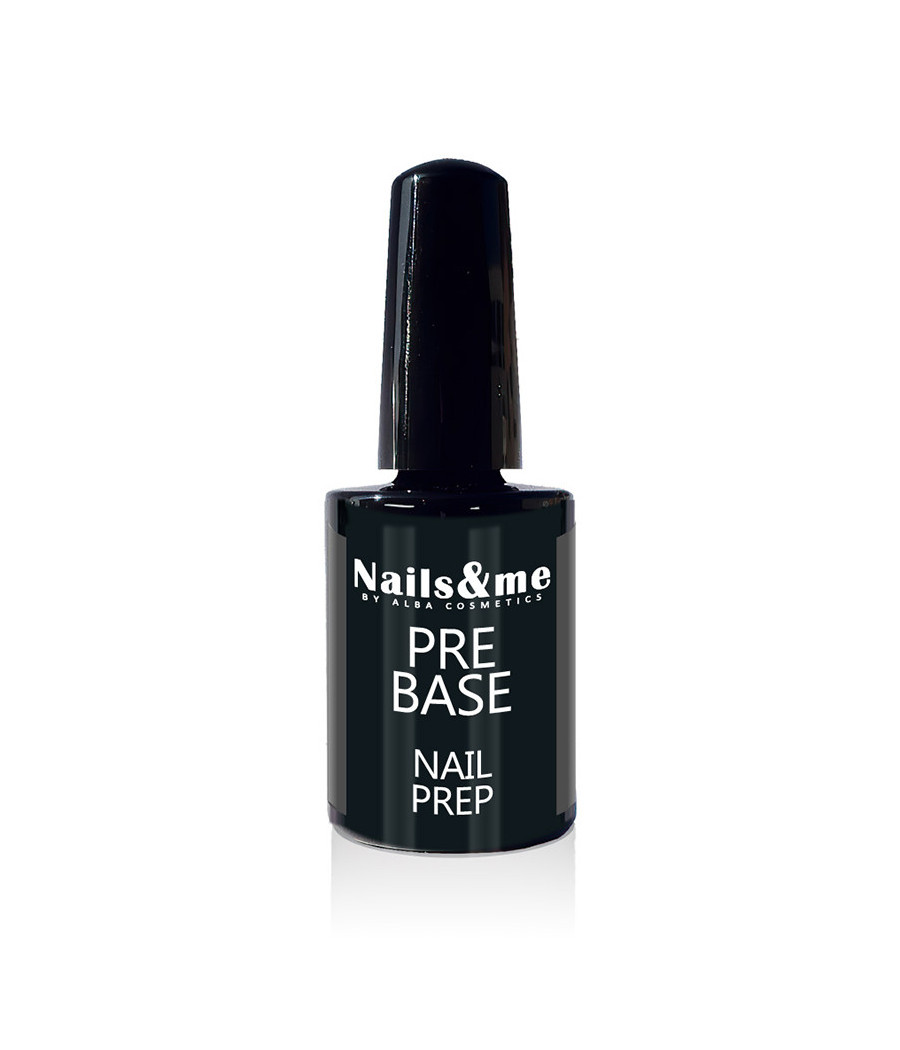 BASE NAIL PREP PER SMALTO SEMIPERMANENTE 15 ML