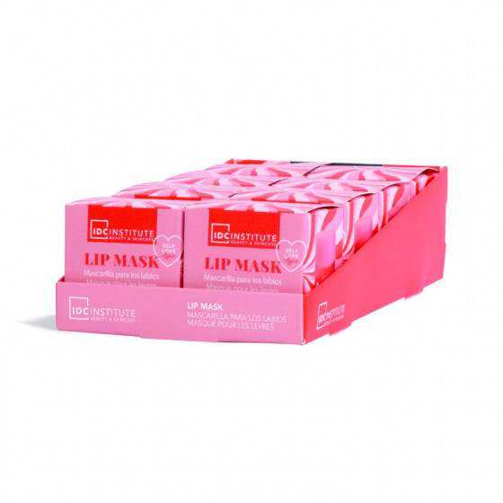 ESPOSITORE SELF-LOVE LIP MASK 8 PZ