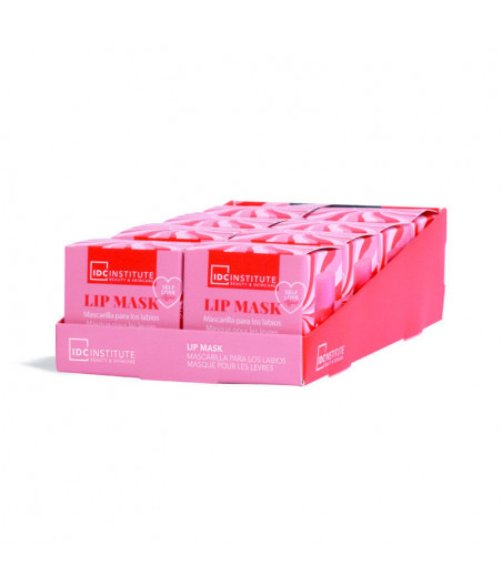 ESPOSITORE SELF-LOVE LIP MASK 8 PZ