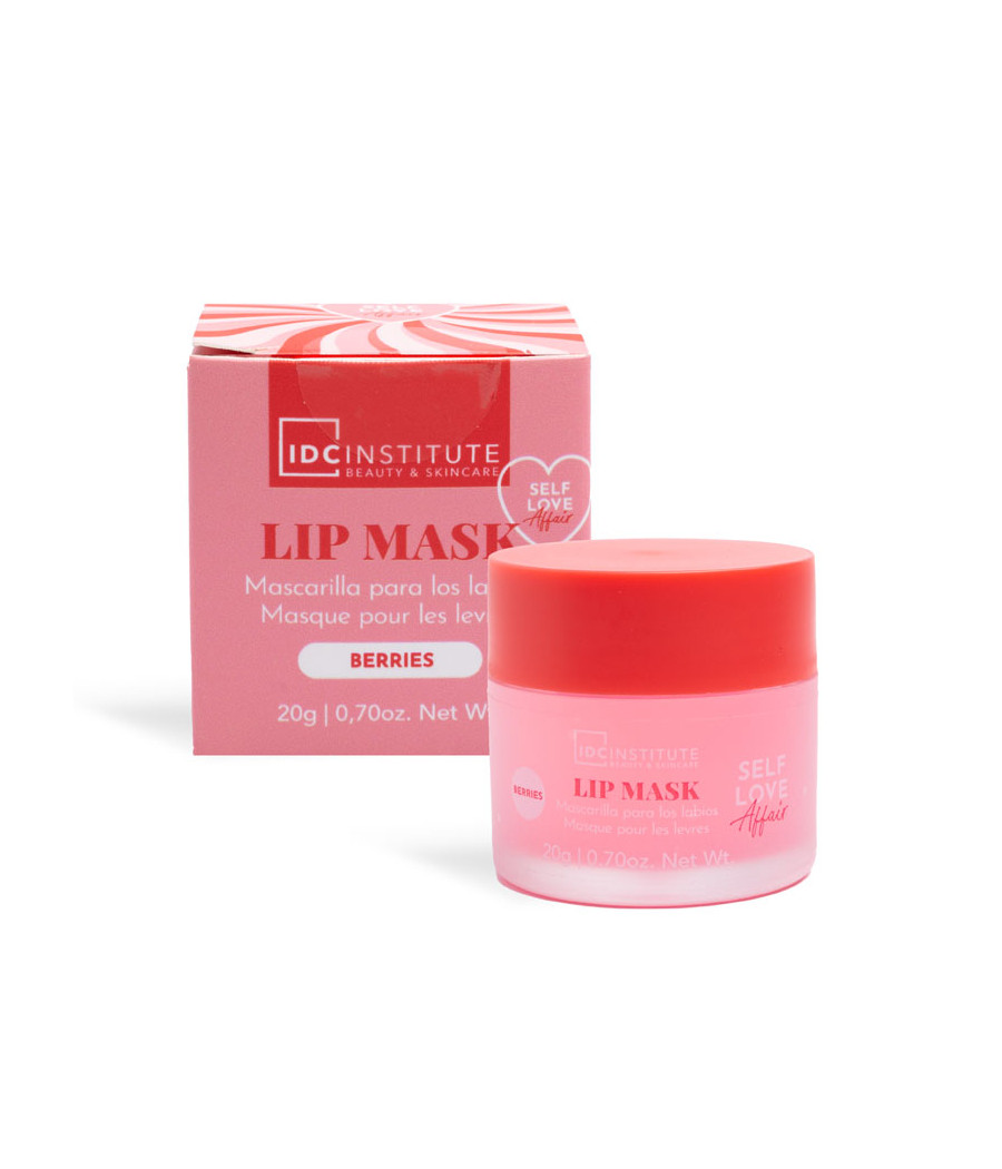 ESPOSITORE SELF-LOVE LIP MASK 8 PZ