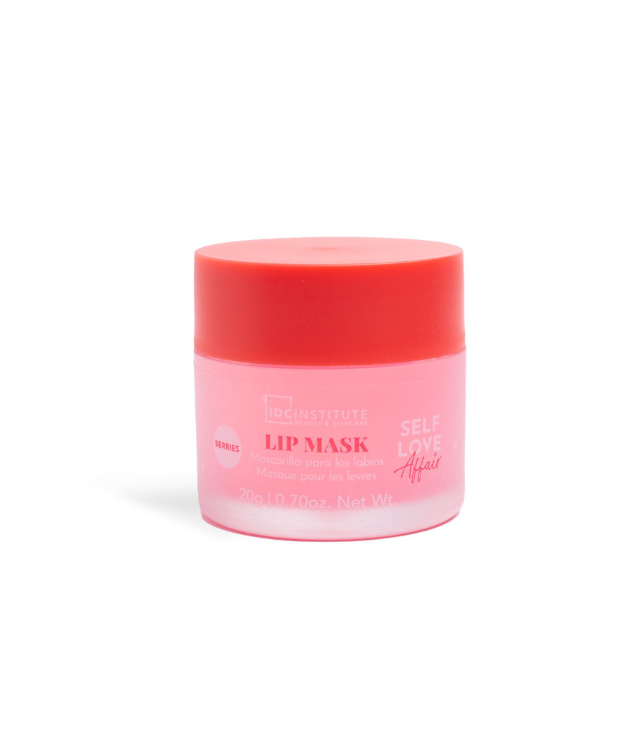 ESPOSITORE SELF-LOVE LIP MASK 8 PZ