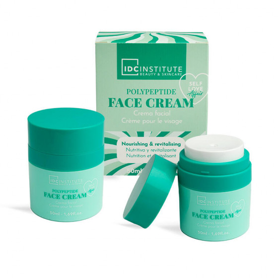 ESPOSITORE PEPTIDE CREAM 50 ML 6 PZ