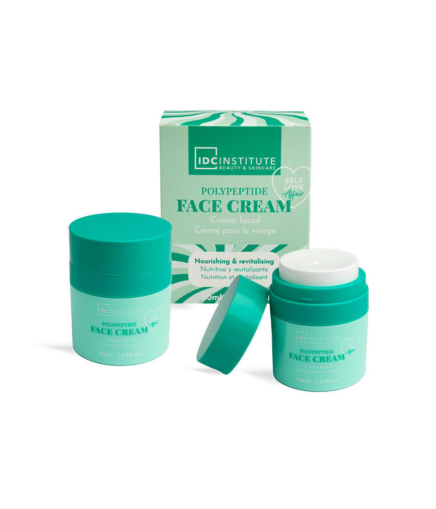 ESPOSITORE PEPTIDE CREAM 50 ML 6 PZ ESPOSITORE PEPTIDE CREAM 50 ML 6 PZ