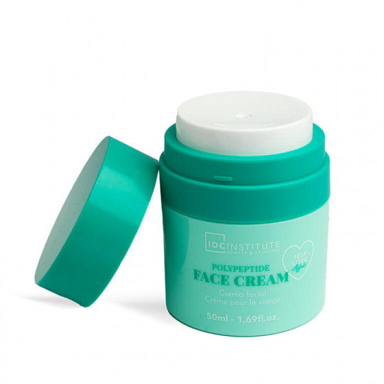 ESPOSITORE PEPTIDE CREAM 50 ML 6 PZ