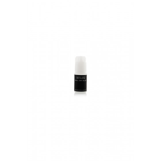 COLLA UNGHIE NAIL ART GLUE CON PENNELLIN3 GR.