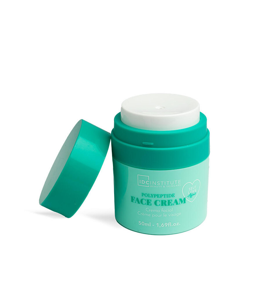 ESPOSITORE PEPTIDE CREAM 50 ML 6 PZ