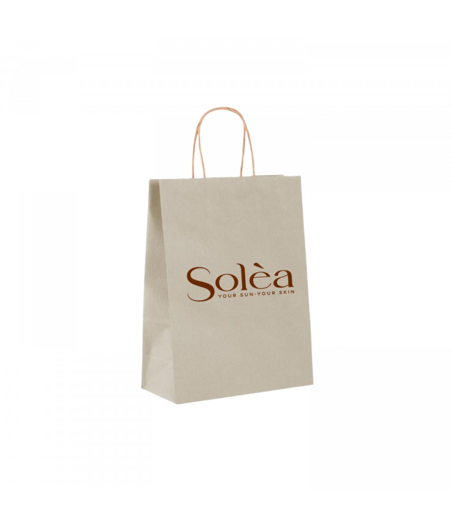 IMPIANTO PROMOZIONE SOLEA LINEA SOLARI