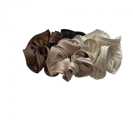SCRUNCHIE SOLEA