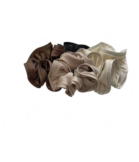 SCRUNCHIE SOLEA