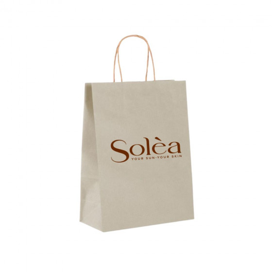 SHOPPER CARTA SOLEA