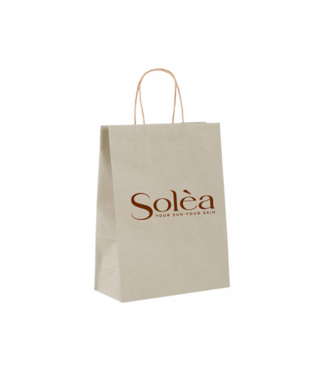 SHOPPER CARTA SOLEA