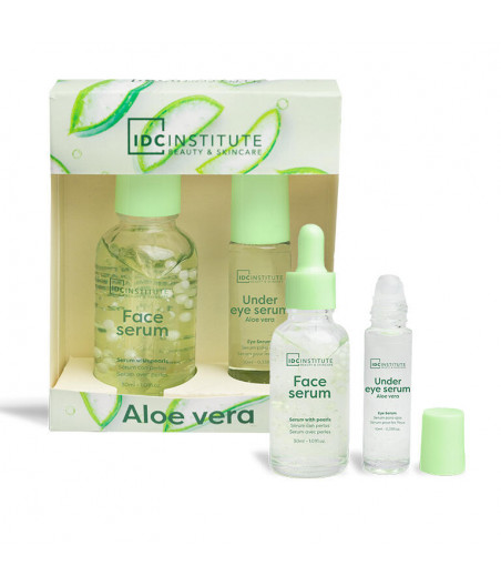 ALOE VERA DUO SET (SIERO VISO+SIERO OCCHI)