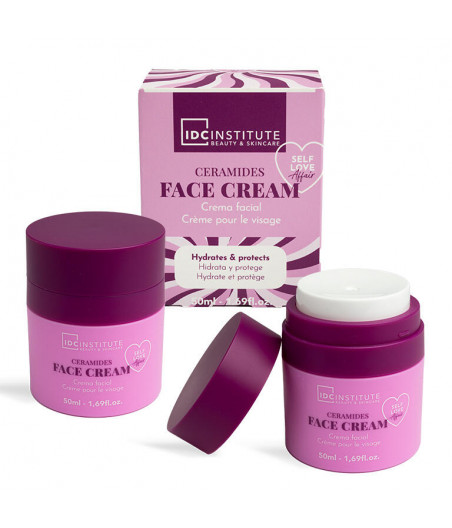 ESPOSITORE CERAMIDES CREAM 50 ML 6 PZ