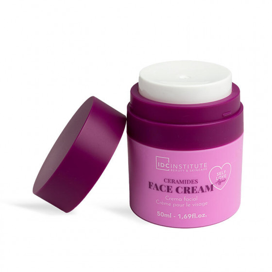 ESPOSITORE CERAMIDES CREAM 50 ML 6 PZ