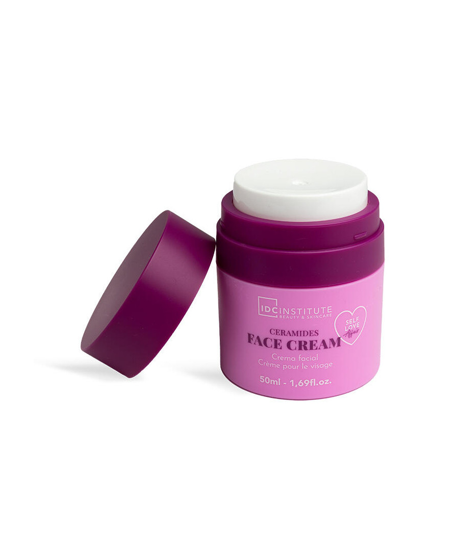 ESPOSITORE CERAMIDES CREAM 50 ML 6 PZ