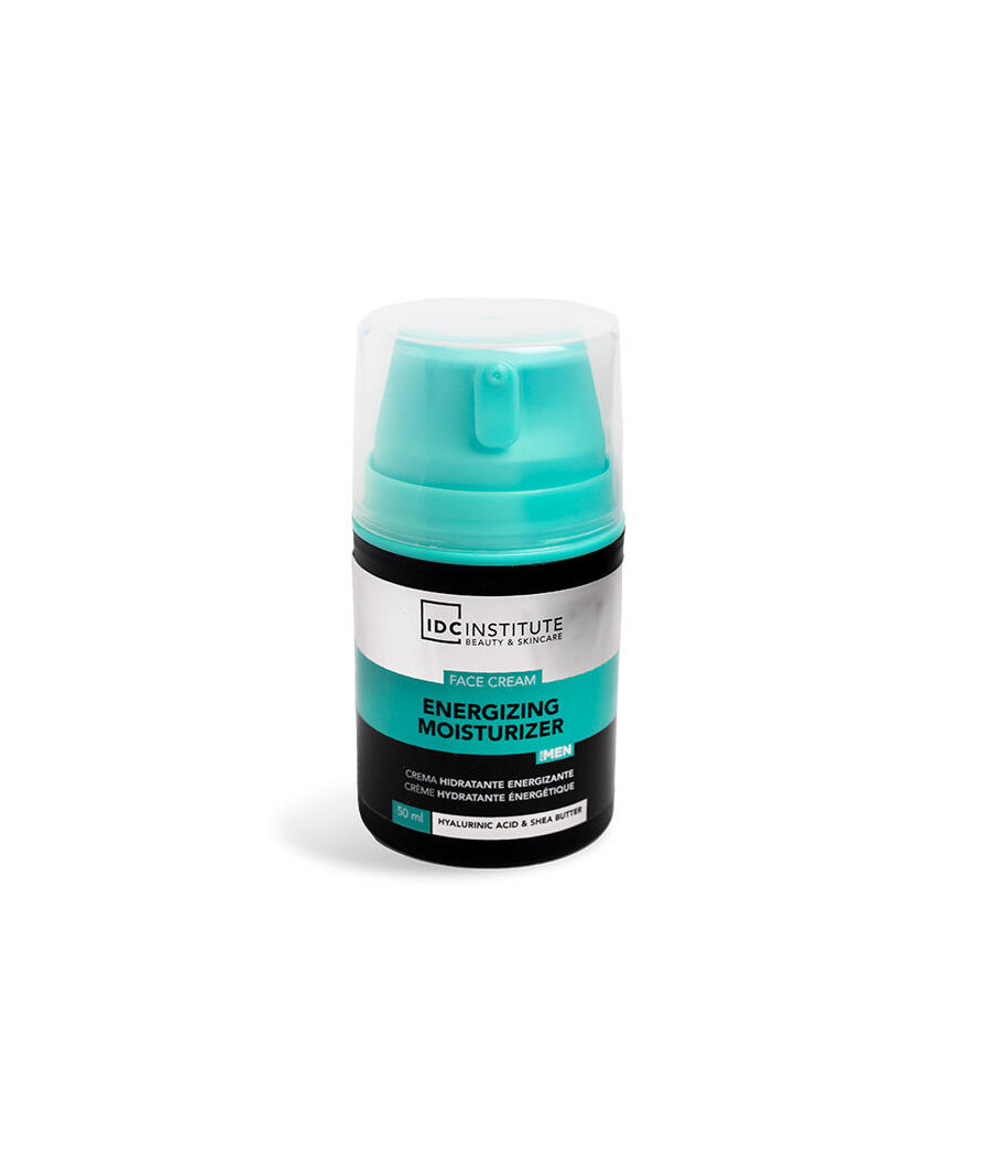 ENERGISING MOISTURIZER FACE CREAM - MEN 50 ML