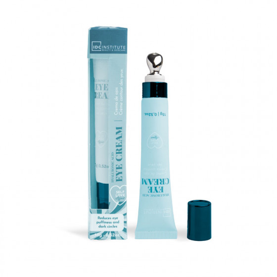 ESPOSITORE HYALURONIC ACID EYE CREAM