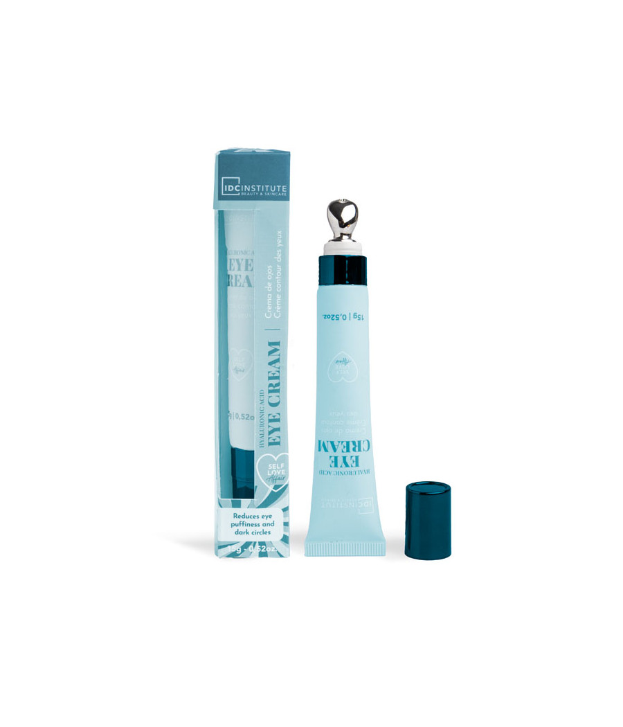 ESPOSITORE HYALURONIC ACID EYE CREAM ESPOSITORE HYALURONIC ACID EYE CREAM