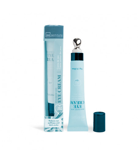 ESPOSITORE HYALURONIC ACID EYE CREAM