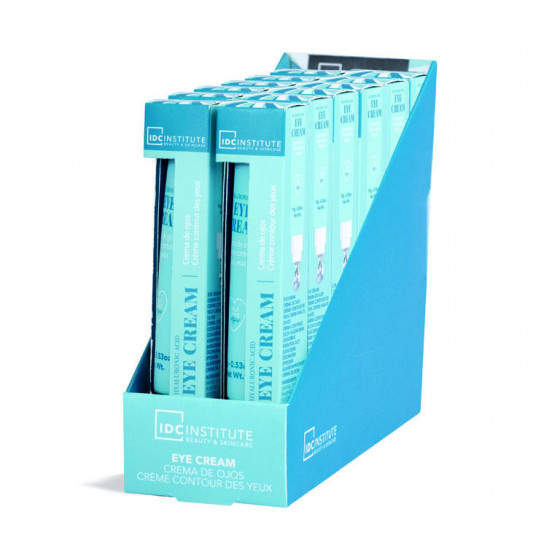 ESPOSITORE HYALURONIC ACID EYE CREAM