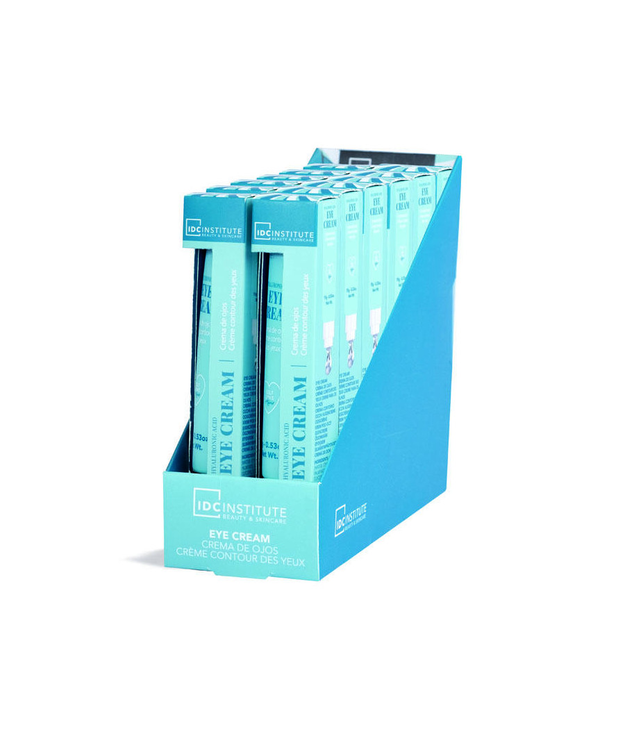 ESPOSITORE HYALURONIC ACID EYE CREAM