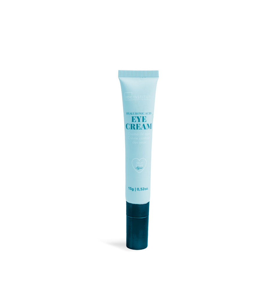ESPOSITORE HYALURONIC ACID EYE CREAM