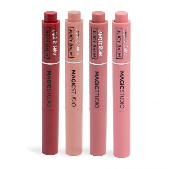 ESPOSITORE LIP BALM CLICK PEN 24 PZ