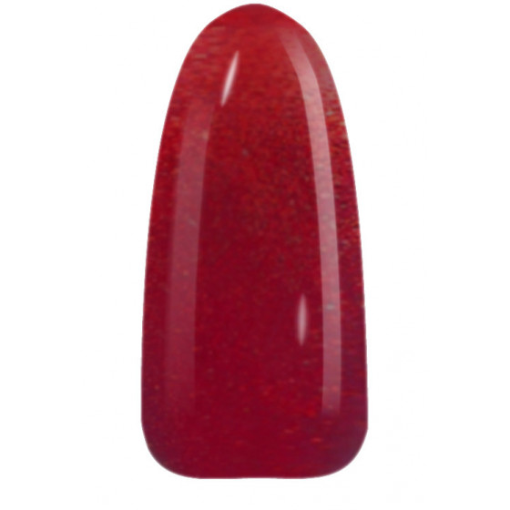 SMALTO GEL SEMIP. N.996 ROSSO CILIEGIA. SAT14 ML