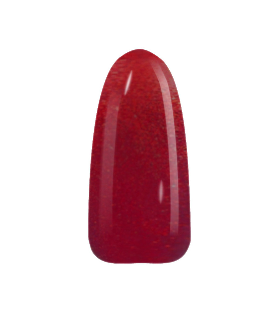 SMALTO GEL SEMIP. N.996 ROSSO CILIEGIA. SAT14 ML