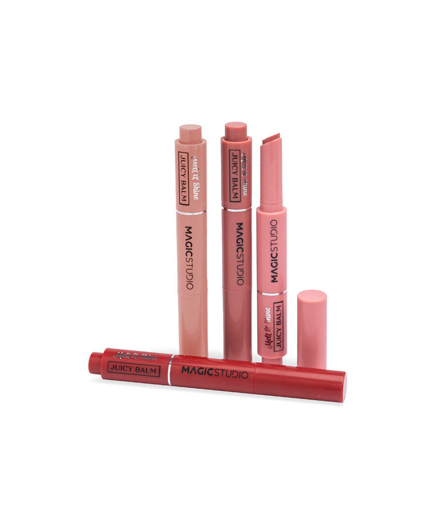 ESPOSITORE LIP BALM CLICK PEN 24 PZ