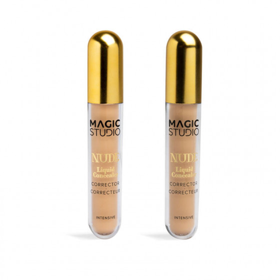 ESPOSITORE CORRETTORE LIQUIDO NUDE 12 PZ