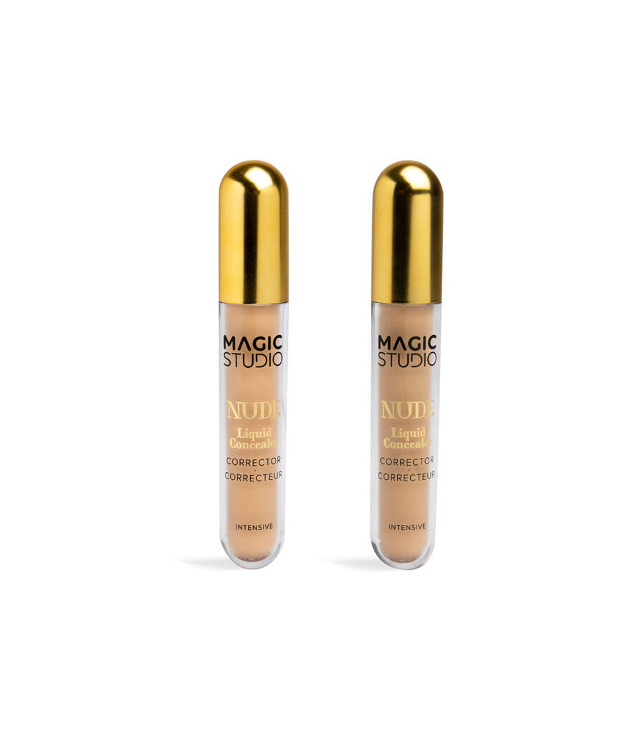 ESPOSITORE CORRETTORE LIQUIDO NUDE 12 PZ