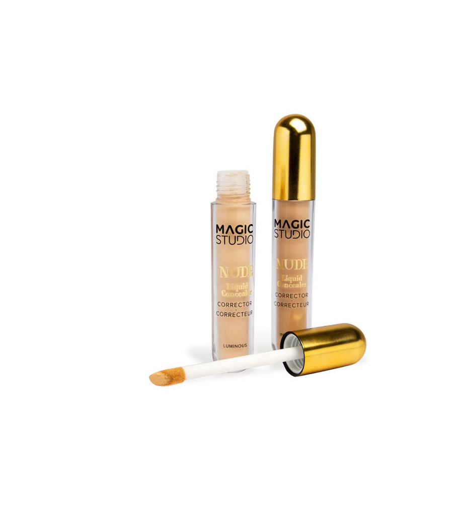 ESPOSITORE CORRETTORE LIQUIDO NUDE 12 PZ