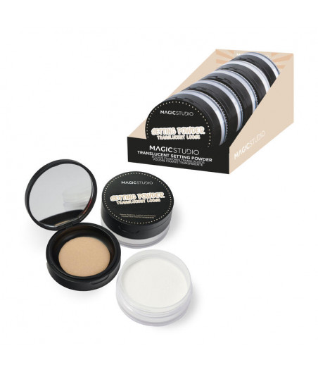 ESPOSITORE SHAKY CIPRIA FISSANTE TRUCCO 5 PZ