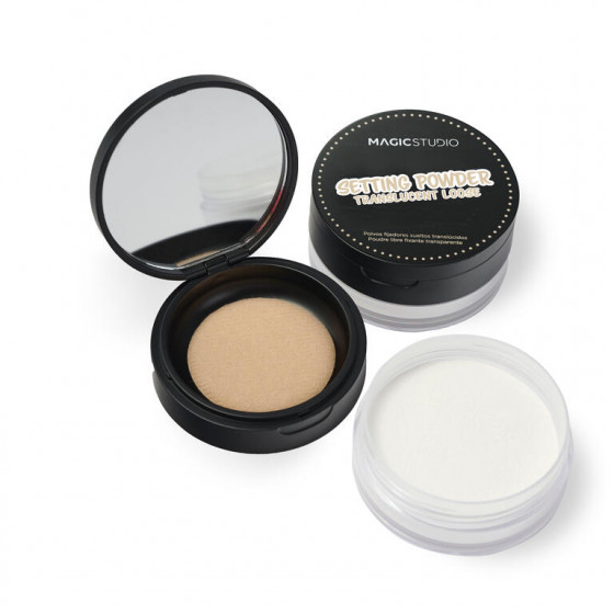 ESPOSITORE SHAKY CIPRIA FISSANTE TRUCCO 5 PZ