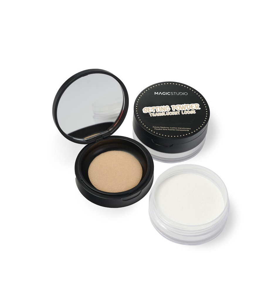ESPOSITORE SHAKY CIPRIA FISSANTE TRUCCO 5 PZ